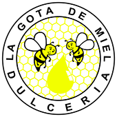 Logo La Gota de Miel